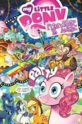 9781631406881-1631406884-My Little Pony: Friendship is Magic Volume 10