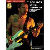 9780793590988-0793590981-The Red Hot Chili Peppers (Bass)