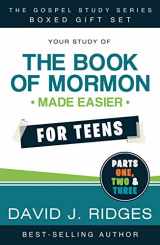 9781462135790-146213579X-Book of Mormon Made Easier For Teens Boxed Set