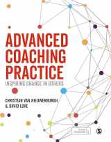 9781526421234-1526421232-Advanced Coaching Practice: Inspiring Change in Others