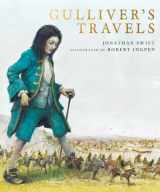 9781913519445-1913519449-Gulliver's Travels: A Robert Ingpen Illustrated Classic (Ingpen Classics)