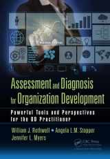 9781138721135-1138721131-Assessment and Diagnosis for Organization Development: Powerful Tools and Perspectives for the OD Practitioner
