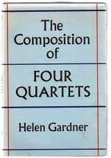 9780571110483-0571110487-The composition of Four quartets