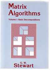 9780898714142-0898714141-Matrix Algorithms: Volume 1, Basic Decompositions