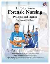 9781953119070-1953119077-Introduction to Forensic Nursing: Principles and Practice (Forensic Learning)