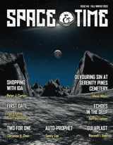 9781959048145-1959048147-Space and Time Fall/Winter #145