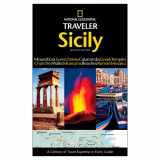 9781426202247-1426202245-National Geographic Traveler: Sicily (2nd Edition)