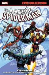 9780785192688-0785192689-Amazing Spider-Man Epic Collection: Round Robin