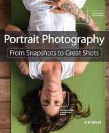 9780321951618-0321951611-Portrait Photography: From Snapshots to Great Shots