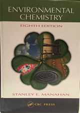 9781566706339-1566706335-Environmental Chemistry, Eighth Edition