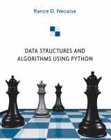 9780470618295-0470618299-Data Structures and Algorithms Using Python