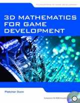9780763786809-0763786802-3D Mathematics For Game Development