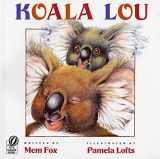 9780152000769-0152000763-Koala Lou