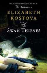 9781847442413-1847442412-The Swan Thieves