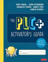 9781544384047-1544384041-The PLC+ Activator’s Guide (Corwin Literacy)