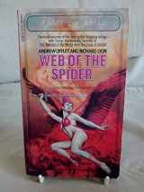 9780671826802-0671826808-Web of the Spider (War of the Wizards, Book III)