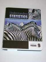 9780495596523-0495596523-Understanding Statistics in the Behavioral Sciences (Available Titles Aplia)