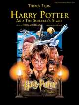 9780757991714-0757991718-Themes from Harry Potter and the Sorcerer's Stone: Early Intermediate Piano Solos