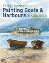 9781844489541-184448954X-Painting Boats & Harbours in Watercolour