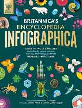 9781913750466-1913750469-Britannica's Encyclopedia Infographica: 1,000s of Facts & Figures―about Earth, space, animals, the body, technology & more―Revealed in Pictures