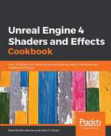 9781789538540-1789538548-Unreal Engine 4 Shaders and Effects Cookbook