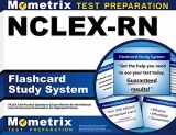 9781610722421-1610722426-NCLEX-RN Flashcard Study System: NCLEX Test Practice Questions & Exam Review for the National Council Licensure Examination for Registered Nurses (Cards)