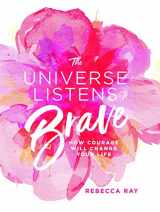 9781760783365-1760783366-The Universe Listens To Brave