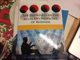 9781506695921-1506695922-The Essentials of the Legal Environment of Business 9781506695921
