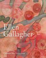 9781848223912-1848223919-Ellen Gallagher (Contemporary Painters Series)