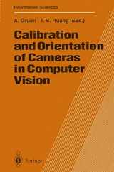 9783642084638-364208463X-Calibration and Orientation of Cameras in Computer Vision (Springer Series in Information Sciences, 34)