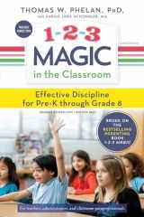 9781492633051-1492633054-1-2-3 Magic in the Classroom: Effective Discipline for Pre-K through Grade 8