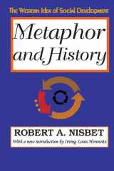 9781138528000-1138528005-Metaphor and History: The Western Idea of Social Development
