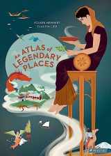 9783791375564-3791375563-An Atlas of Legendary Places: From Atlantis to the Milky Way