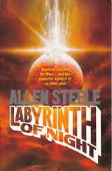 9780712653985-0712653988-The Labyrinth of Night