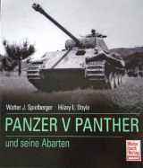 9783613031654-3613031655-Der Panzer V Panther und seine Abarten