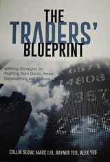 9789811164675-9811164673-The Traders' Blueprint: Winning Strategies for Profiting from Stocks, Forex, Commodities, and Options