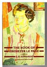 9781559211420-1559211423-The Book of Ebenezer Le Page