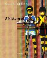 9780618783182-0618783180-A History of Latin America