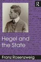 9780367374969-036737496X-Hegel and the State