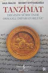 9786053602743-6053602744-Tanzimat - Degisim Surecinde Osmanli Imparatorlugu