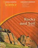 9780736264006-0736264000-National Geographic Science: Rocks and Soil, Earth Science - ASSESSMENT HANDBOOK