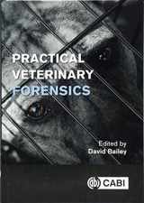9781780642949-1780642946-Practical Veterinary Forensics