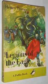 9780140302479-0140302476-Legions of the Eagle (Puffin Books)