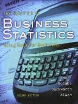 9781429221504-142922150X-The Practice of Business Statistics: Using Data for Decisions