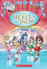 9780545656054-0545656052-The Secret of the Snow (Thea Stilton: Special Edition #3): A Geronimo Stilton Adventure