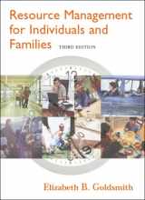 9780534628567-0534628567-Resource Management for Individuals and Families (with InfoTrac)