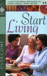 9780830739257-0830739254-Start Living: First Place Bible Study