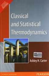 9788131766354-8131766357-Classical and Statistical Thermodynamics