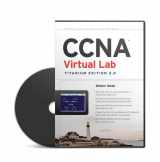 9781118431993-1118431995-CCNA Virtual Lab, Titanium Edition 3.0