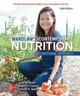 9781260575156-1260575152-Wardlaw's Contemporary Nutrition: A Functional Approach